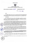 Vista preliminar de documento RDR N° 0627-2023-23-10-2023