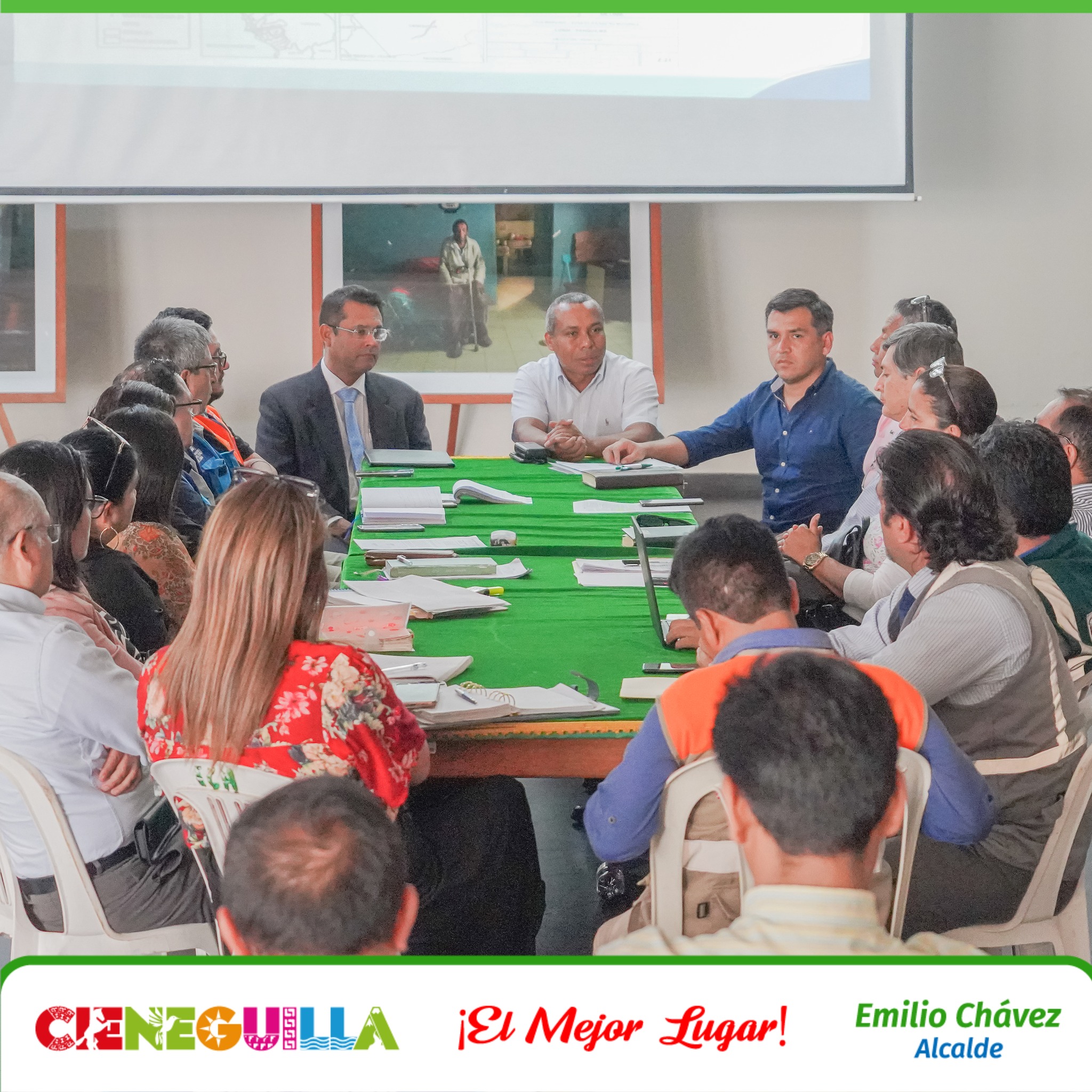 Imagen Cieneguilla
