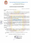 Vista preliminar de documento Acuerdo 129