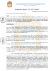 Vista preliminar de documento Acuerdo 131