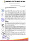 Vista preliminar de documento RESOLUCION DE ALCALDIA N° 097-2022-ALC-ML
