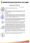 Vista preliminar de documento RESOLUCION DE ALCALDIA N° 096-2022-ALC-ML