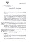 Vista preliminar de documento RD 102-2011-SA-DG-INR
