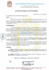 Vista preliminar de documento Acuerdo 136