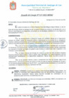 Vista preliminar de documento Acuerdo 137