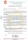 Vista preliminar de documento Acuerdo 138