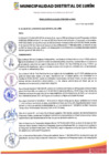 Vista preliminar de documento RESOLUCION DE ALCALDIA N° 090-2022-ALC-ML
