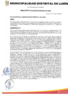 Vista preliminar de documento RESOLUCION DE ALCALDIA N° 089-2022-ALC-ML