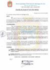 Vista preliminar de documento Acuerdo 142
