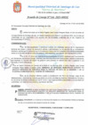 Vista preliminar de documento Acuerdo 144
