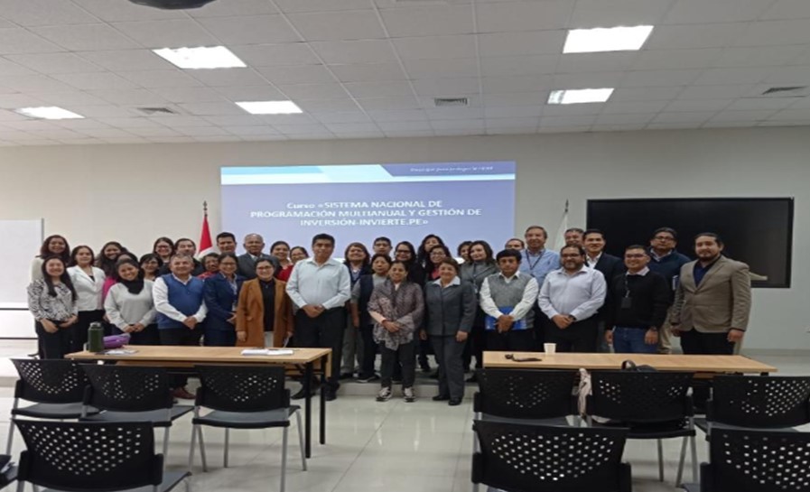 FOTO GRUPAL