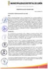 Vista preliminar de documento RESOLUCION DE ALCALDIA N° 084-2022-ALC-ML