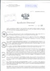 Vista preliminar de documento CONFORMAR LOS SUBCOMITÉS DE LA CONVOCATORIA - CAS N° 005-2023