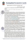 Vista preliminar de documento RESOLUCIÓN DE ALCALDIA N° 236 -2023-A-MPC