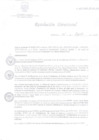 Vista preliminar de documento RD 162-2010-SA-DG-INR