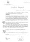 Vista preliminar de documento RD 158-2010-SA-DG-INR