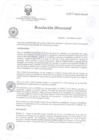 Vista preliminar de documento RD 297-2010-SA-DG-INR