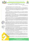 Vista preliminar de documento ACUERDO DE CONSEJO N° 088- 2023- MPC