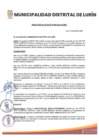 Vista preliminar de documento RESOLUCION DE ALCALDIA N° 082-2022-ALC-ML