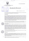 Vista preliminar de documento RD 261-2010-SA-DG-INR