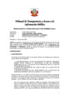 Vista preliminar de documento Resolución N° 001856-2023-JUS-TTAIP-PRIMERA SALA