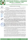 Vista preliminar de documento AC-099-2023-MPLC
