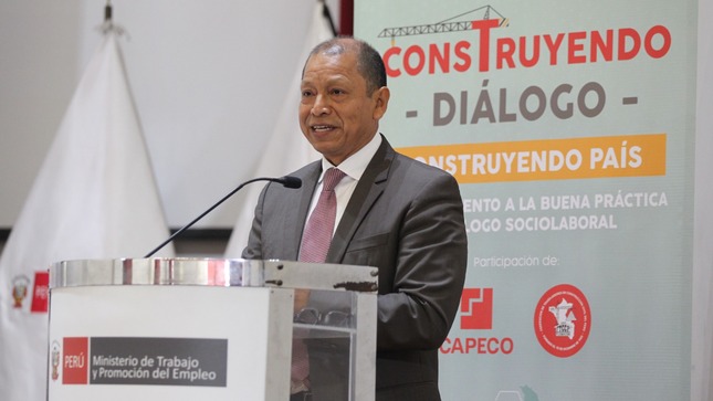 Capeco y Construcción Civil