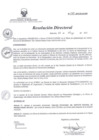 Vista preliminar de documento RD 080-2013-SA-DG-INR