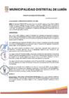 Vista preliminar de documento RESOLUCION DE ALCALDIA N° 079-2022-ALC-ML