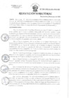 Vista preliminar de documento Resolución Directoral N.° 534-2023-D-HD-HVCA/DE