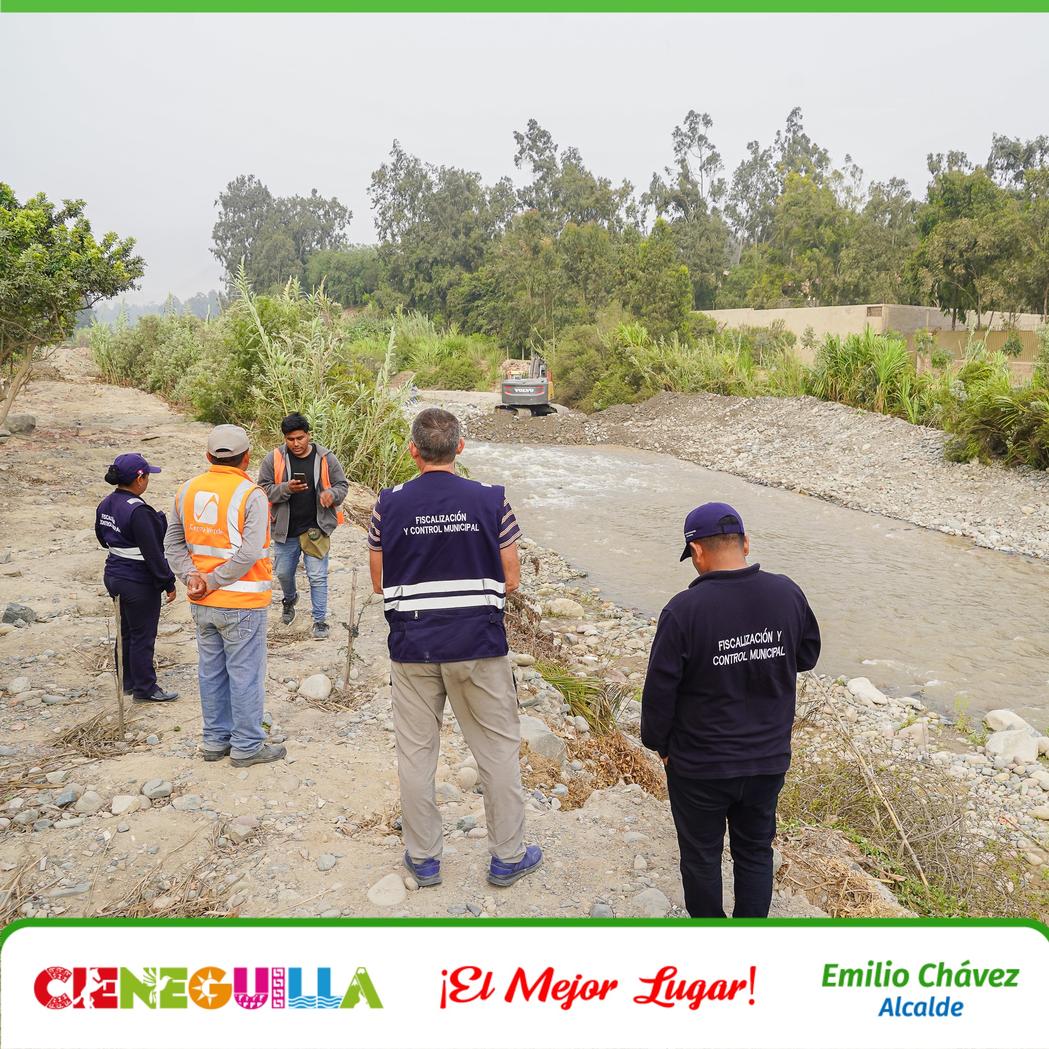 Imagen Cieneguilla