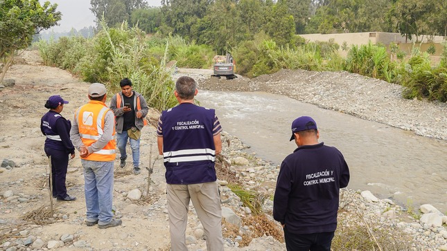 Imagen Cieneguilla