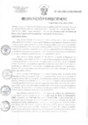 Vista preliminar de documento Resolución Directoral N.° 539-2023-D-HD-HVCA/DE