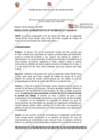 Vista preliminar de documento RESOLUCION ADMINISTRATIVA-001685-2023-P-CSJAN