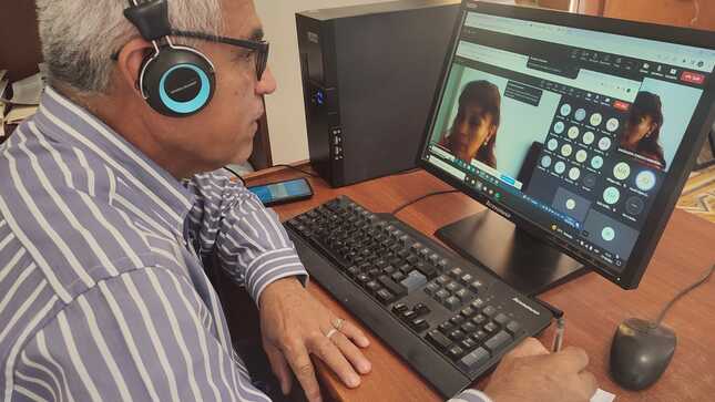 MPCH busca desarrollar capacidades de servidores públicos