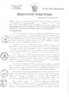 Vista preliminar de documento Resolución Directoral N.° 541-2023-D-HD-HVCA/DE