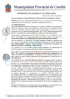 Vista preliminar de documento RESOLUCIÓN DE ALCALDIA N° 221 -2023-A-MPC