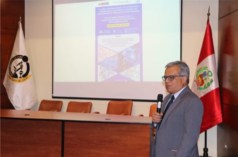 Dr. Suarez foto 1