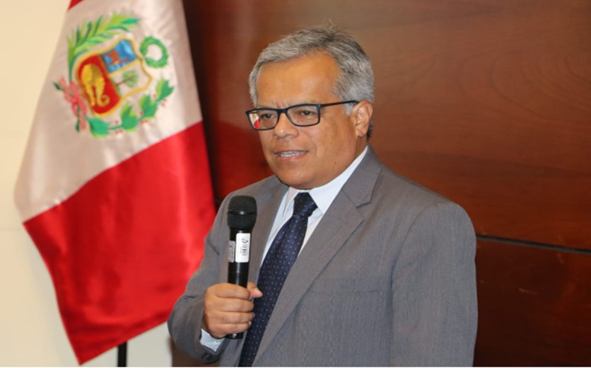 Dr. Suarez foto 2