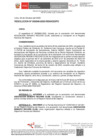 Vista preliminar de documento Resolución Directoral 548-2023-IPD/RENADE Asociación Rengifo Récord Club: Inscripción en el Registro Nacional del Deporte.