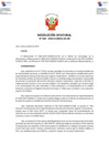 Vista preliminar de documento Resolución