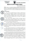 Vista preliminar de documento Resolución Directoral N.° 616-2023-D-HD-HVCA/DE