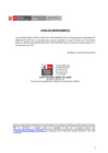 Vista preliminar de documento AVISO DE SINCERAMIENTO RESOLUCION N 003184-2023