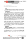 Vista preliminar de documento Resolución Directoral 551-2023-IPD/RENADE Club Alianza Arequipa: Inscripción en el Registro Nacional del Deporte.
