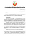 Vista preliminar de documento RDE 00103-2022-ARCC-DE