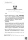 Vista preliminar de documento RCONAS-00171-2023-PRODUCE-CONAS-UT