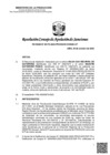 Vista preliminar de documento RCONAS-00175-2023-PRODUCE-CONAS-UT