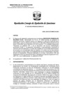 Vista preliminar de documento RCONAS-00185-2023-PRODUCE-CONAS-UT