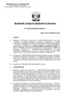 Vista preliminar de documento RCONAS-00189-2023-PRODUCE-CONAS-UT