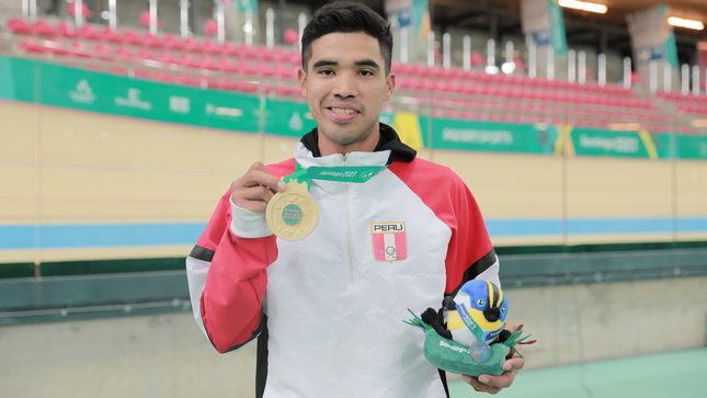 Ciclismo